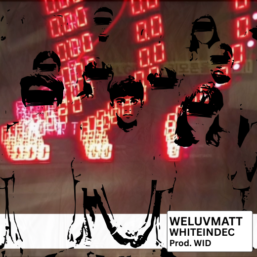 Listen to WELUVMATT